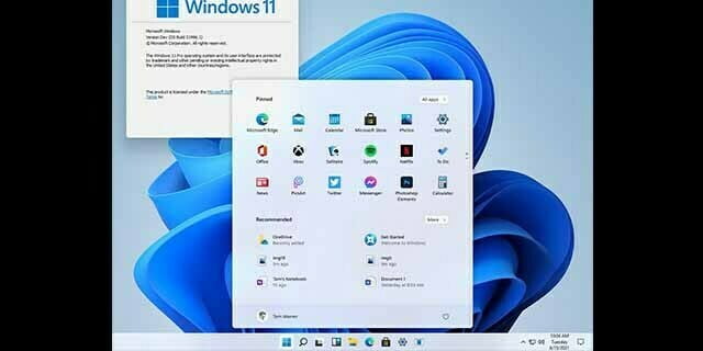 7 Hal Menarik yang Akan Hadir di Windows 11