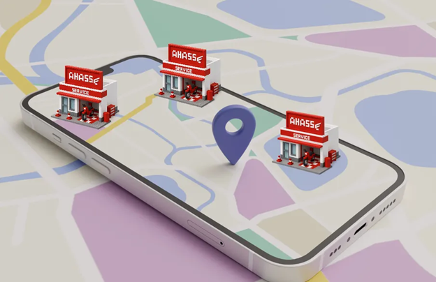 Tips Menemukan Bengkel Motor dengan Rating Terbaik di Google Maps
